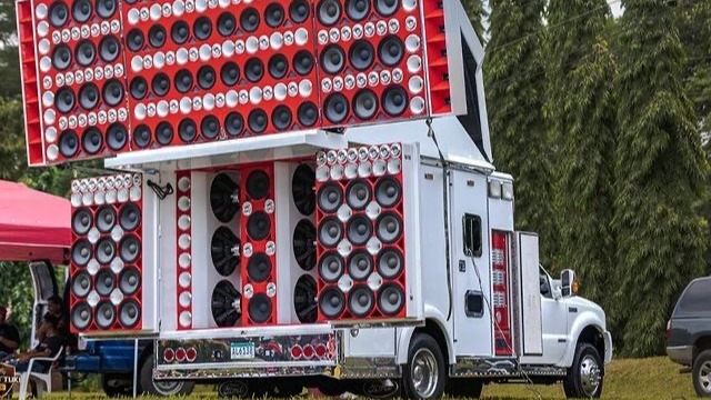 The Drivetime Hour | deadHYPE