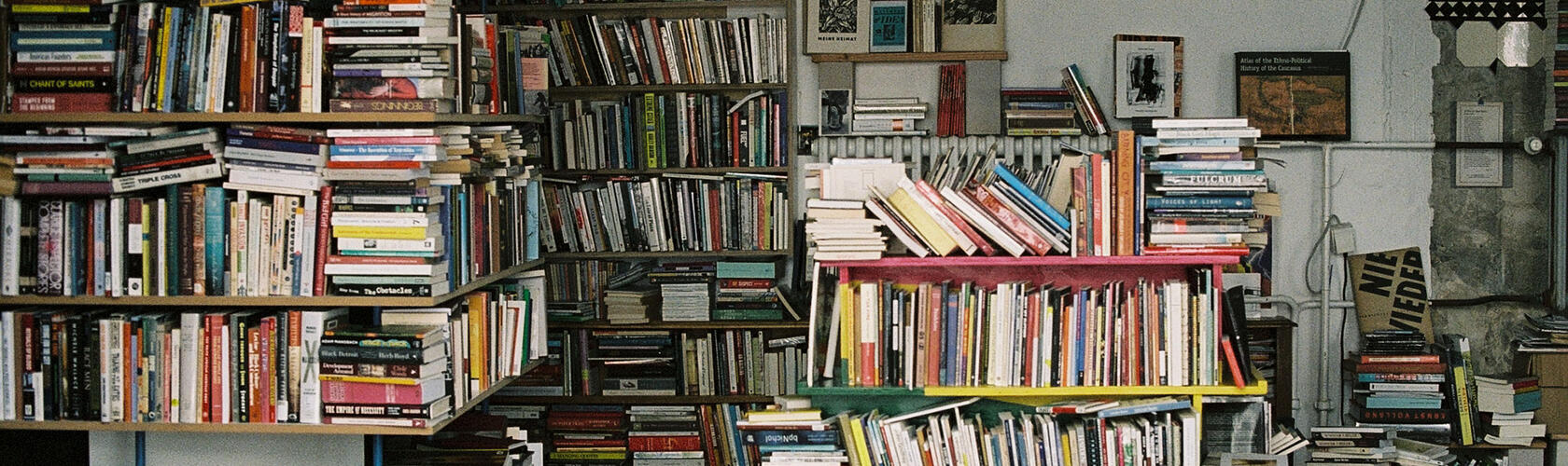 Hopscotch Listening Hour