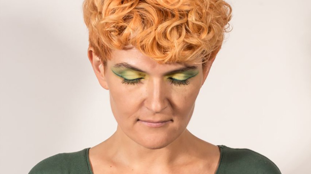 female:pressure | Ksenia Kamikaza