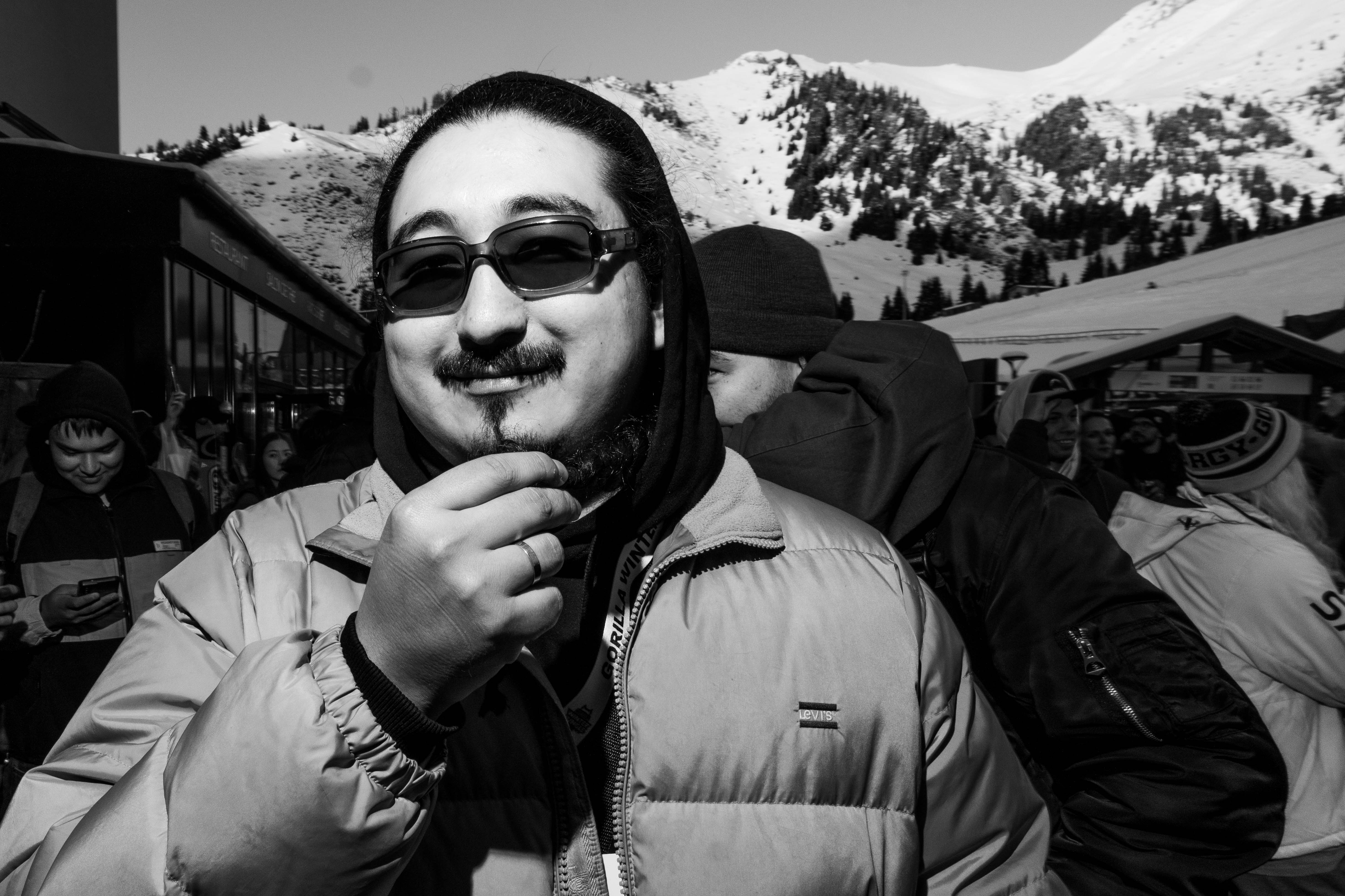 Heartland | milktea & DJ AKEE