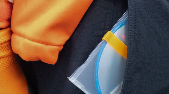 RUTA presents: Detour | DJ Glaucoma