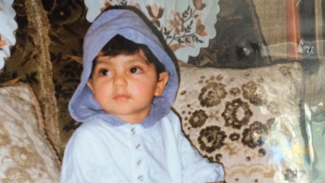 Chemistry Club | Haider