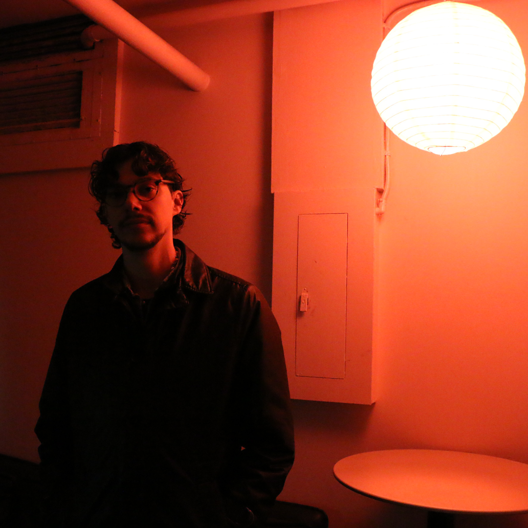 !K7: Gone Fishing | Destrata