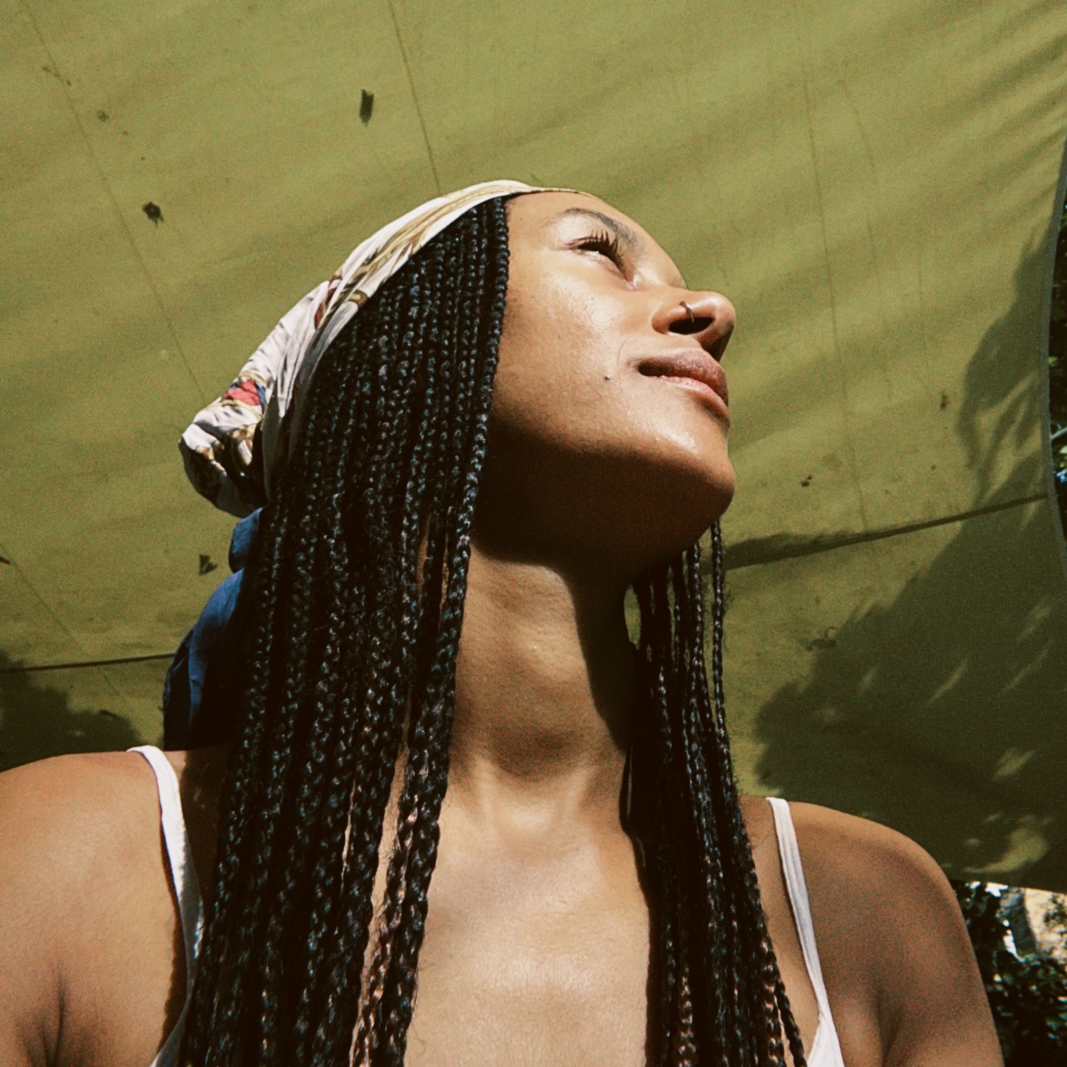 lovers don't say goodbye | Saint September