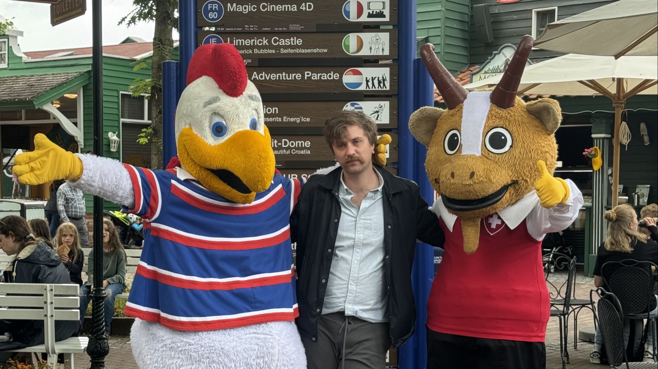 Hot Concept | John Loveless