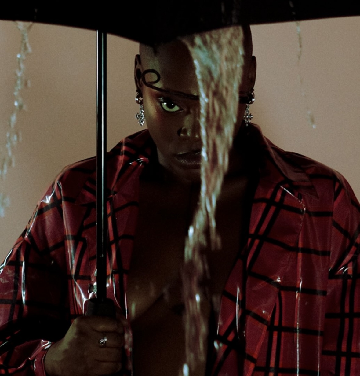 Princess Peggie | RAGGA NYC