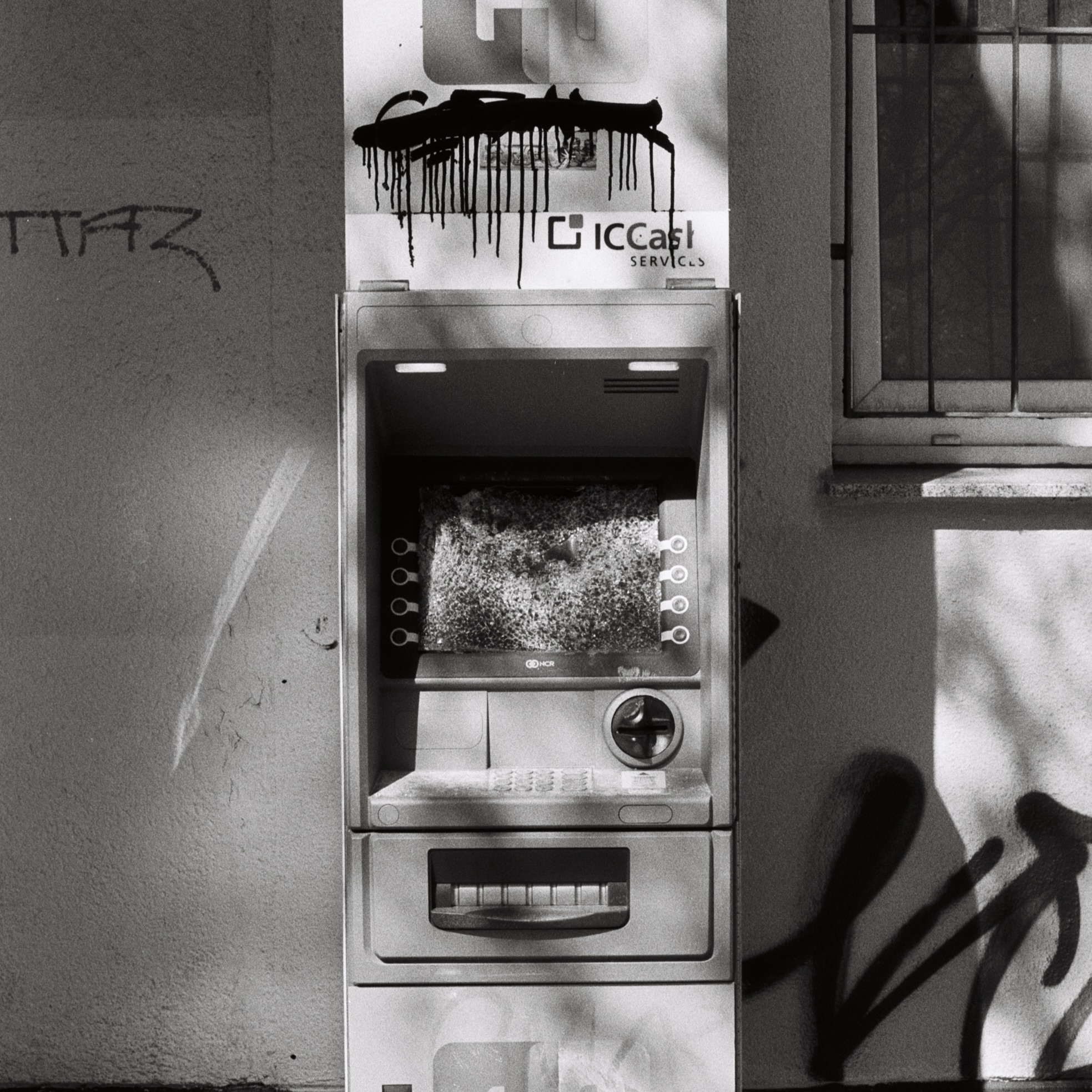 Augury | Aria Gorman