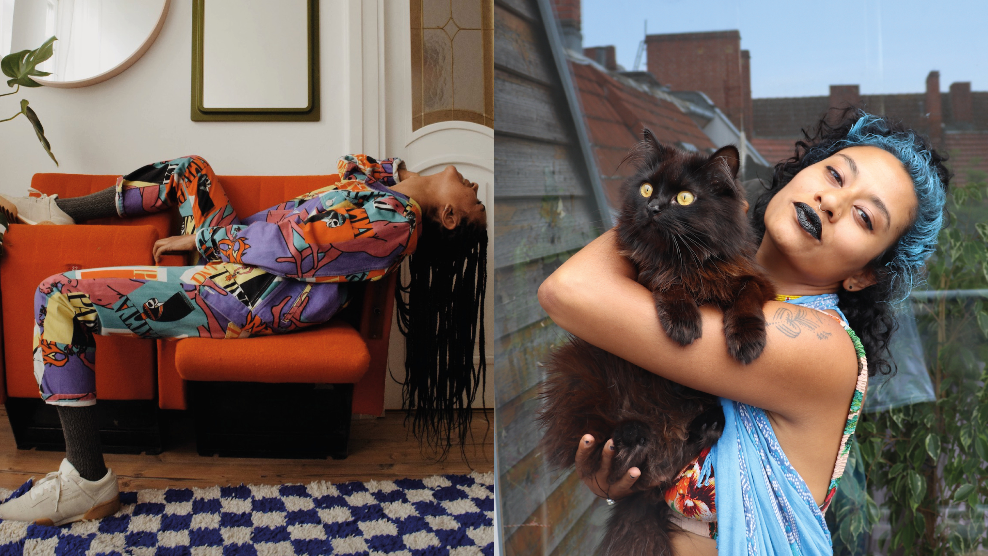 lovers don't say goodbye | Lekker Collective & NaN