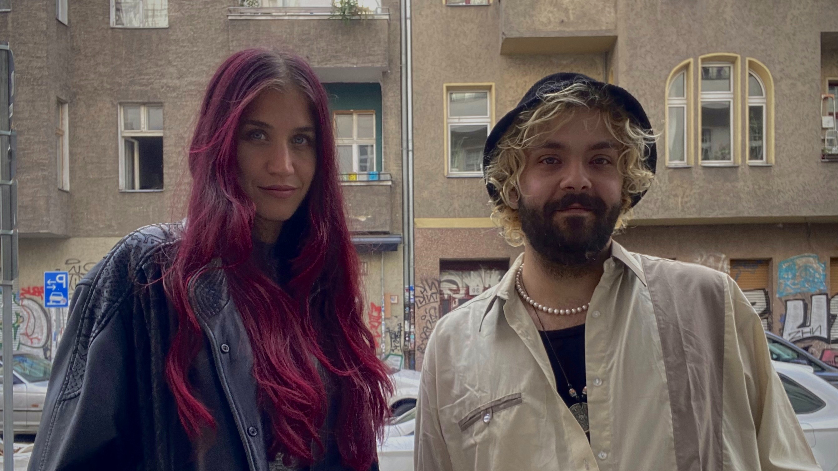 SMS Radio | SAGAN & Myouma?