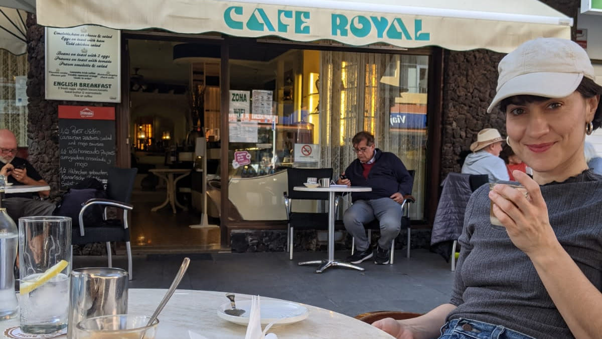 Kerstin Meißner / krstn