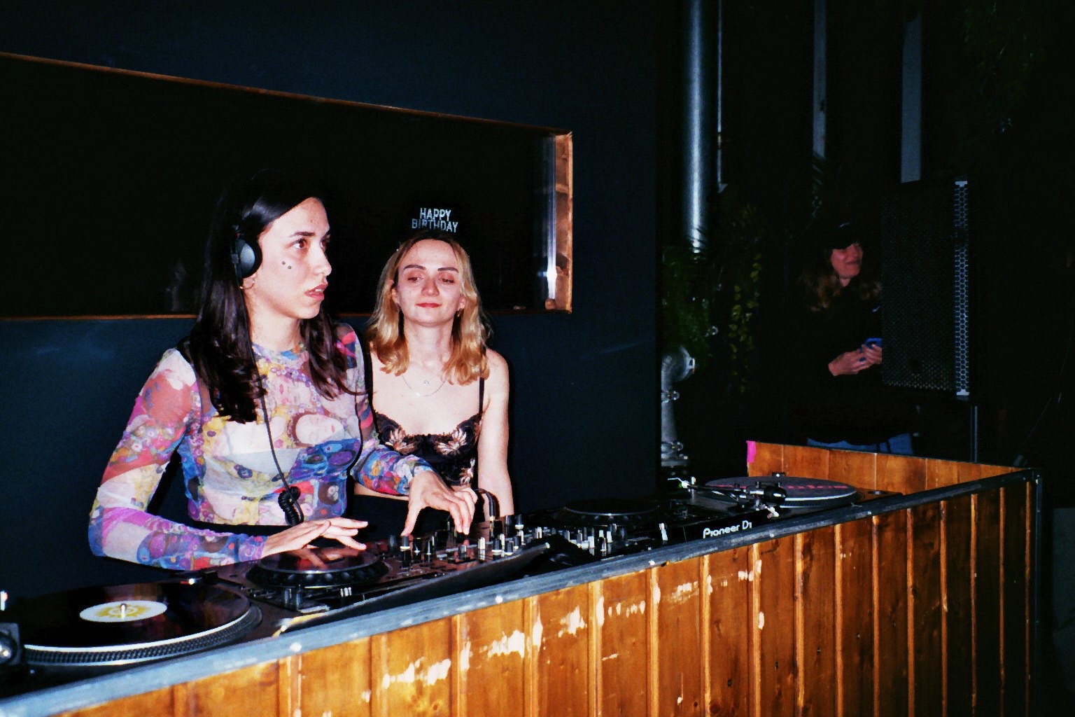 House of Samples | Concentio