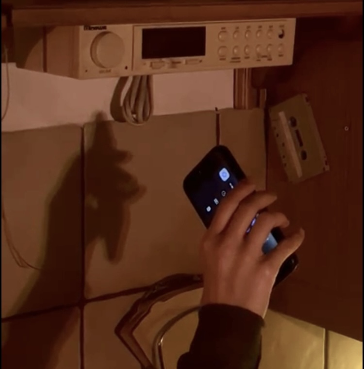 Morning Drop | Myriam