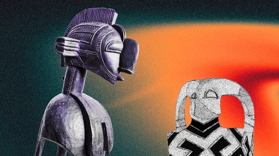 Groovement Worldwide | Katerinha & KATAGYAL