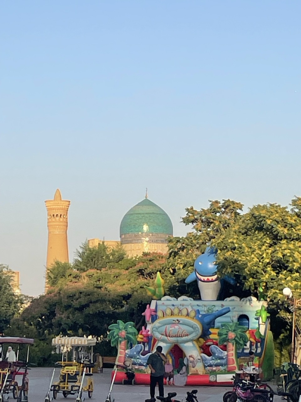 Can I Get a Chayah?  | Hoyah