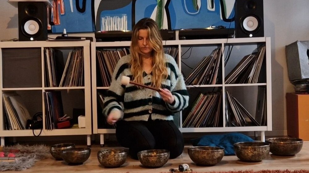 Cosy Crates Takeover | Records And Bowls