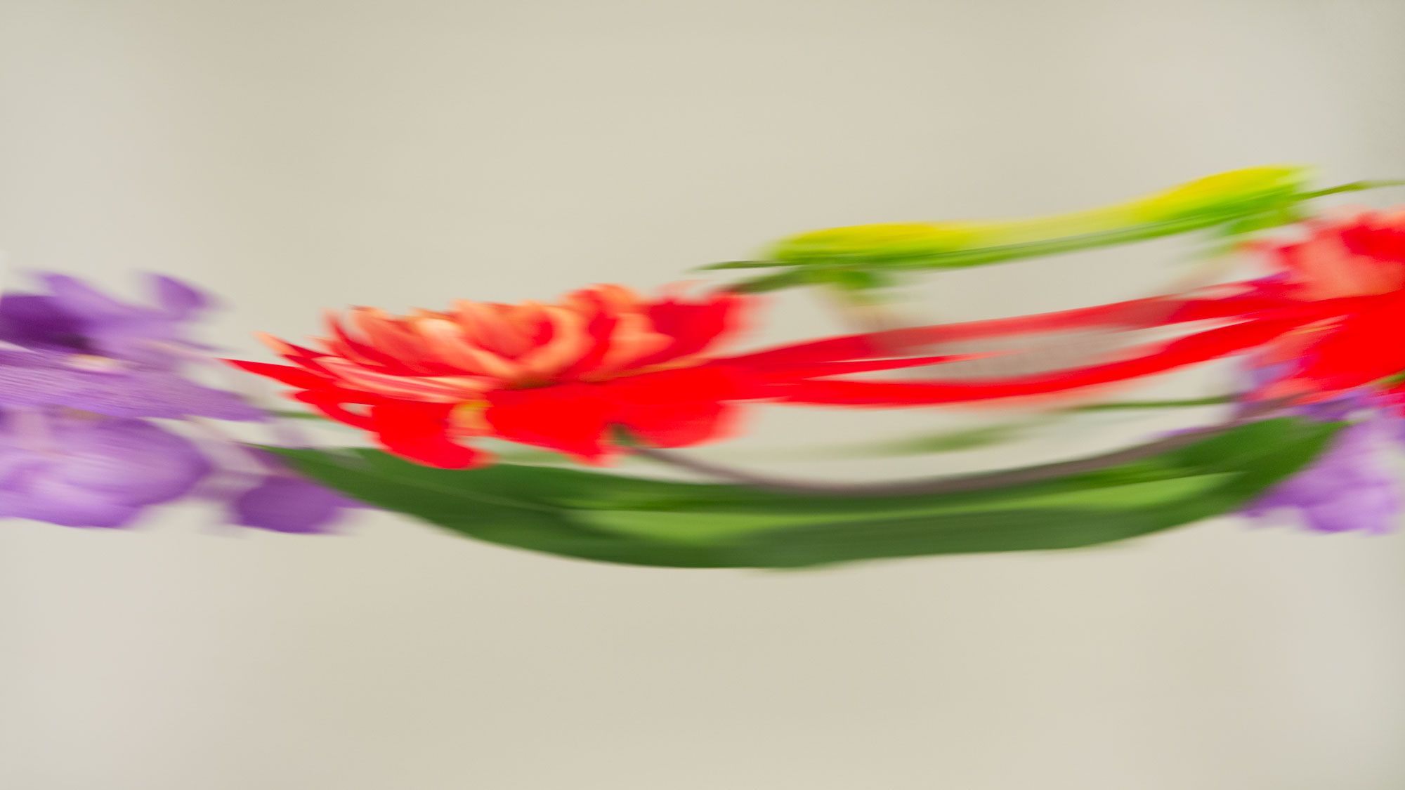 Let It Take You There | ꩸᭪ၡိကြား