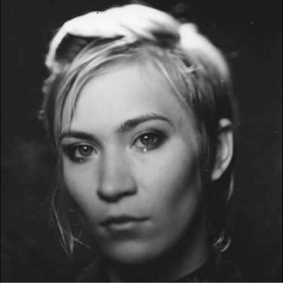 9 years of untitled 909  | Untitled 909, Ben Sleia & Erikah Vabaliukas