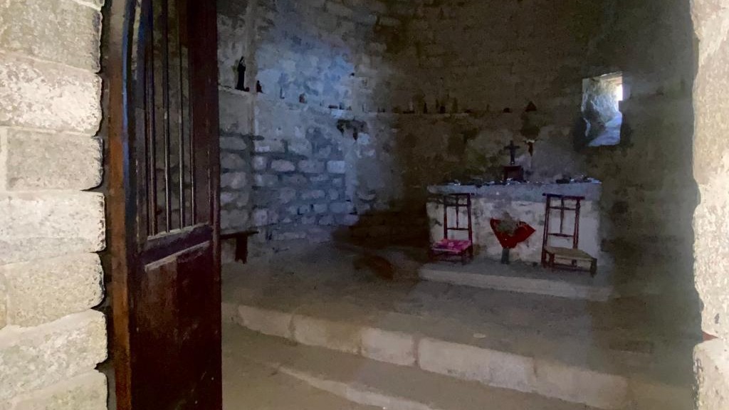 Odmęt | Eloise, Leia & Rozy