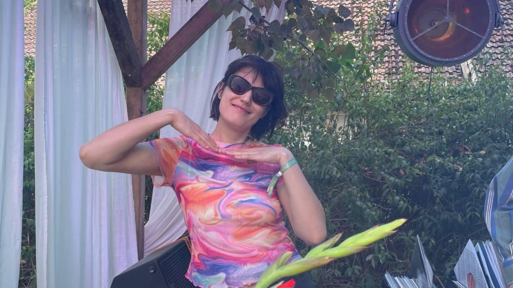 Altered States Takeover | Violetta