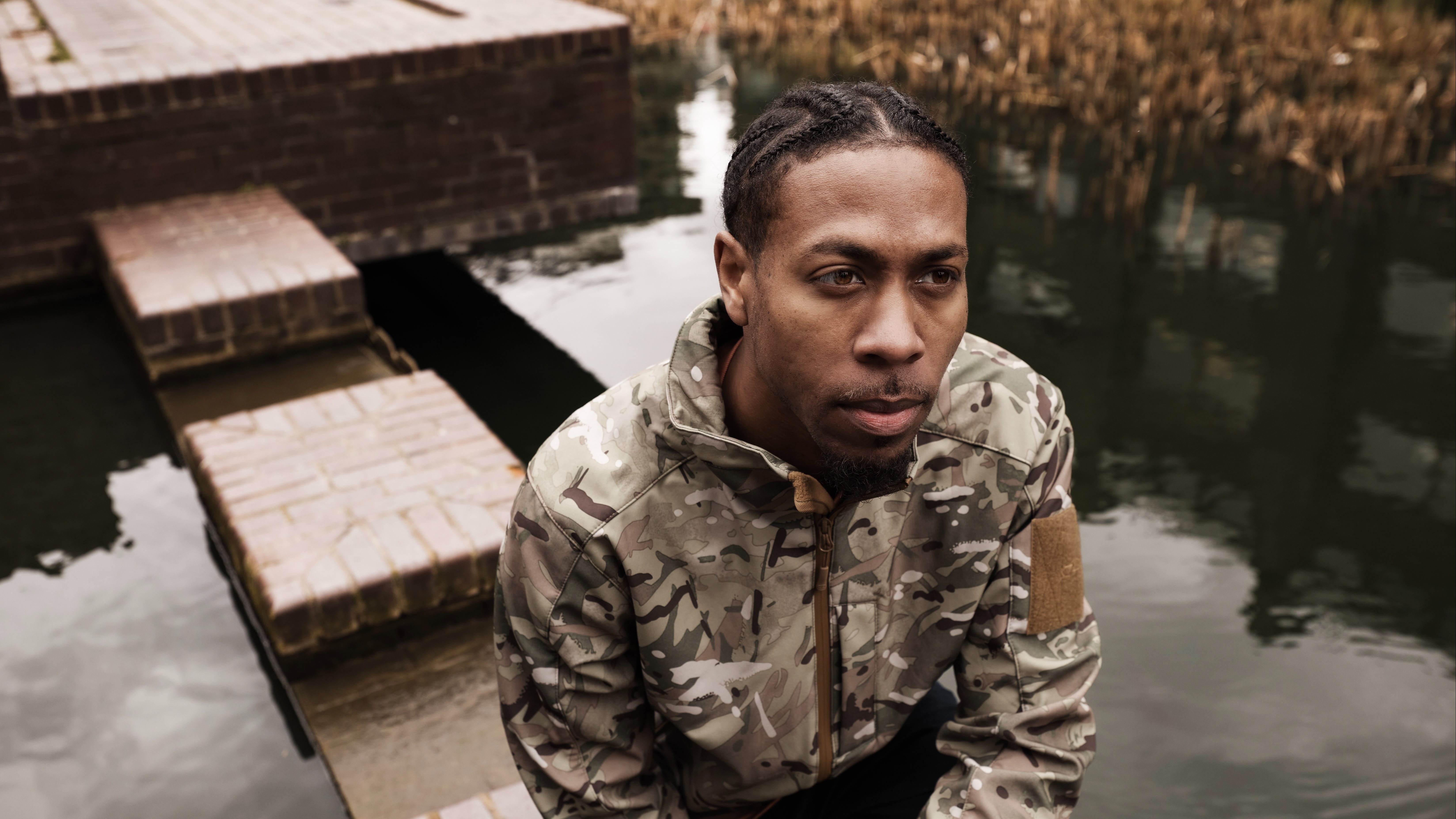 Drums of Utopia | Obeka