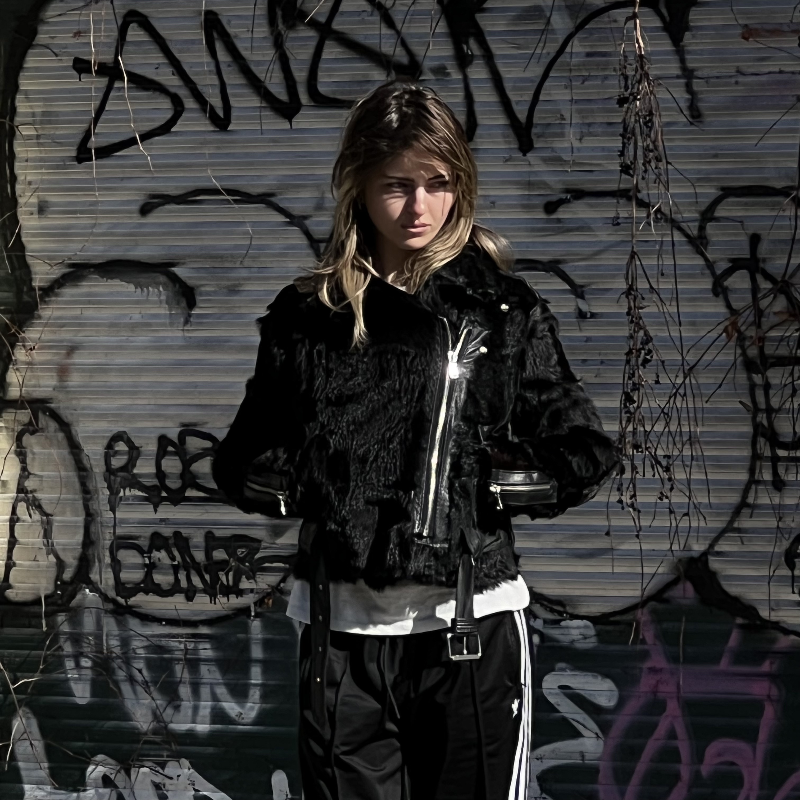 Daisy Records Takeover | Perri Lowe