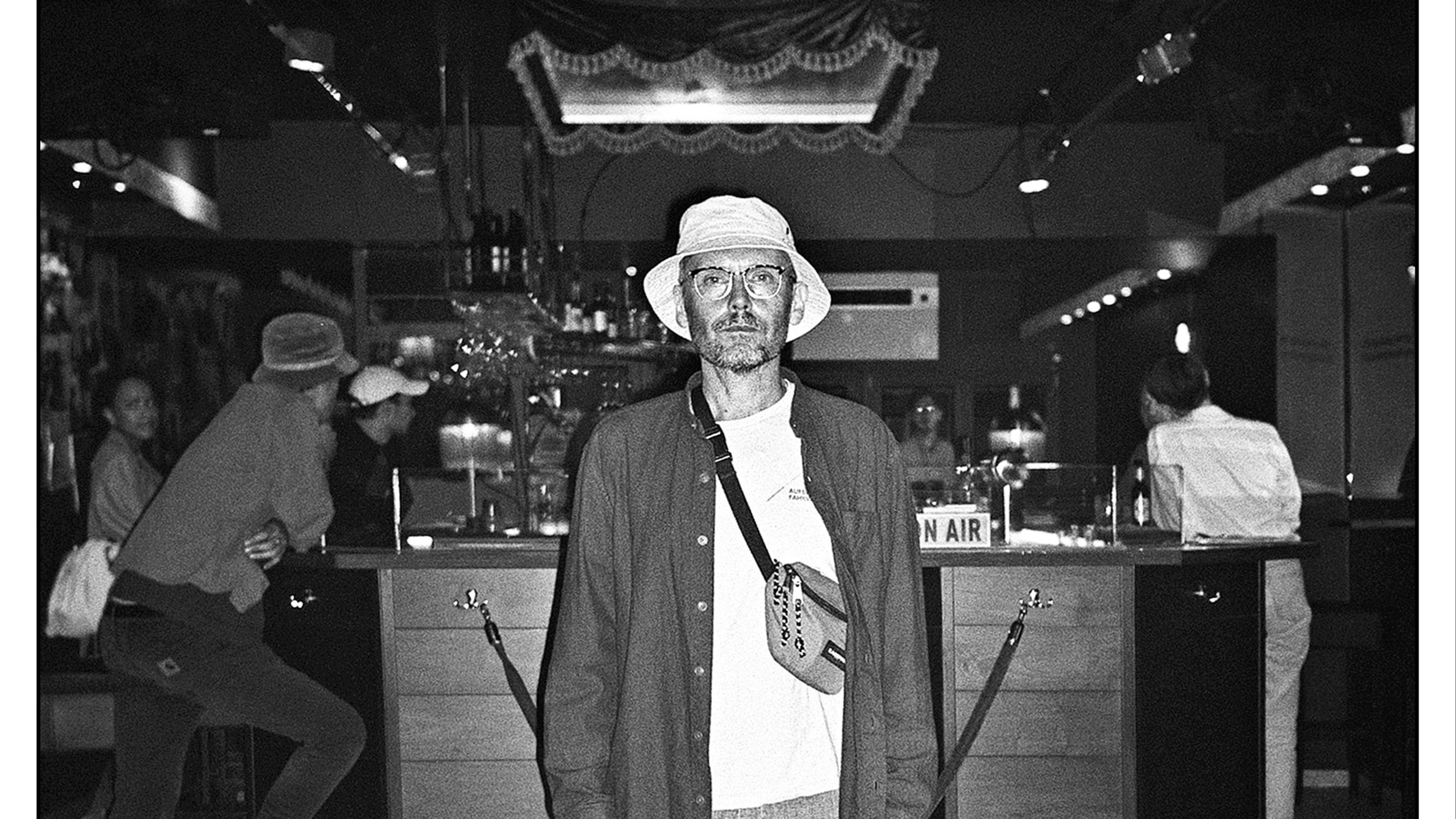 Melting Pot Music | Thea & Olski