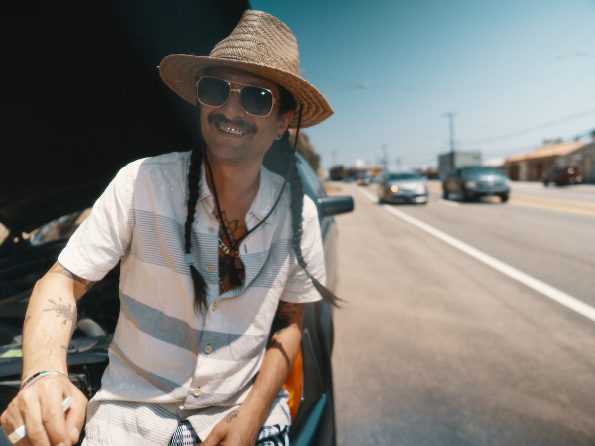 CRISP SESSIONS | DJ Werd