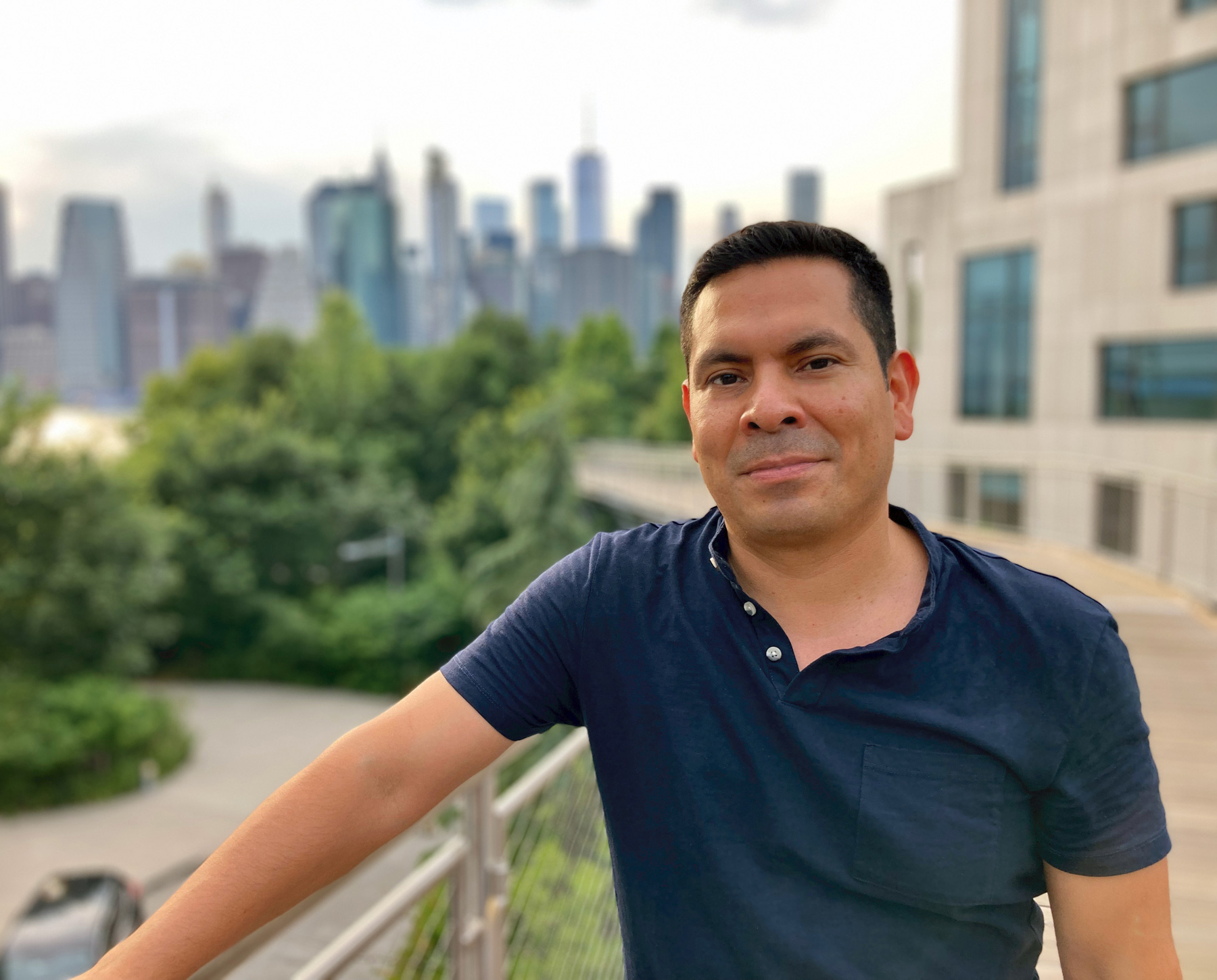 Steve Bicknell Invites | Lenny Posso