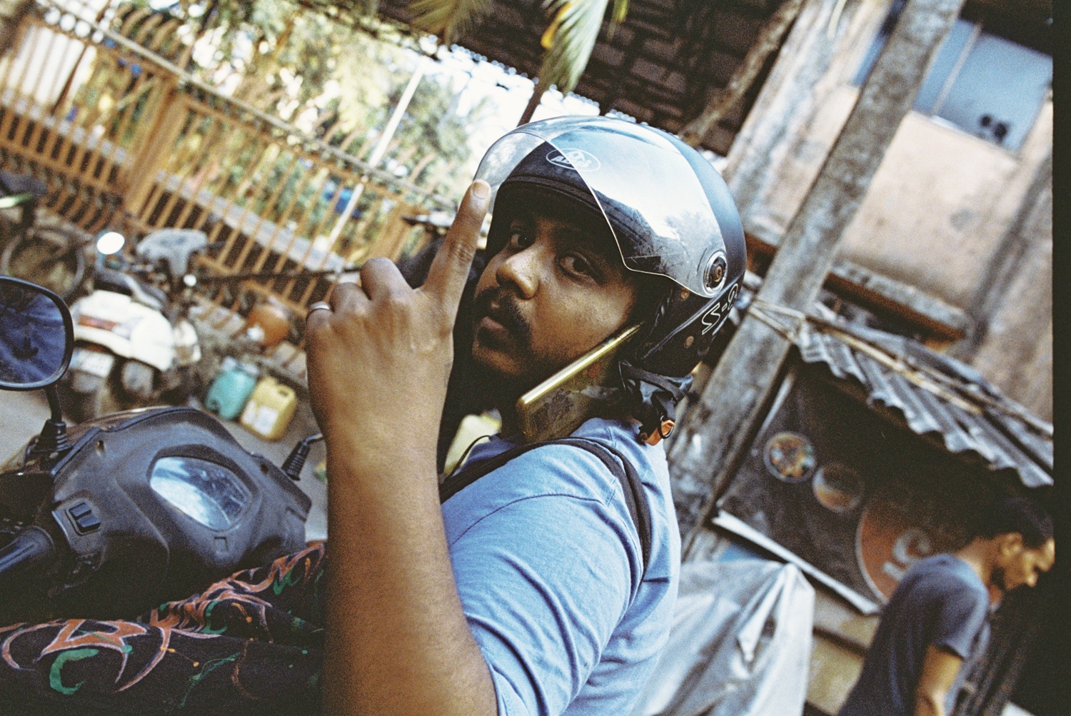 Singju | Jogita & BamBoy