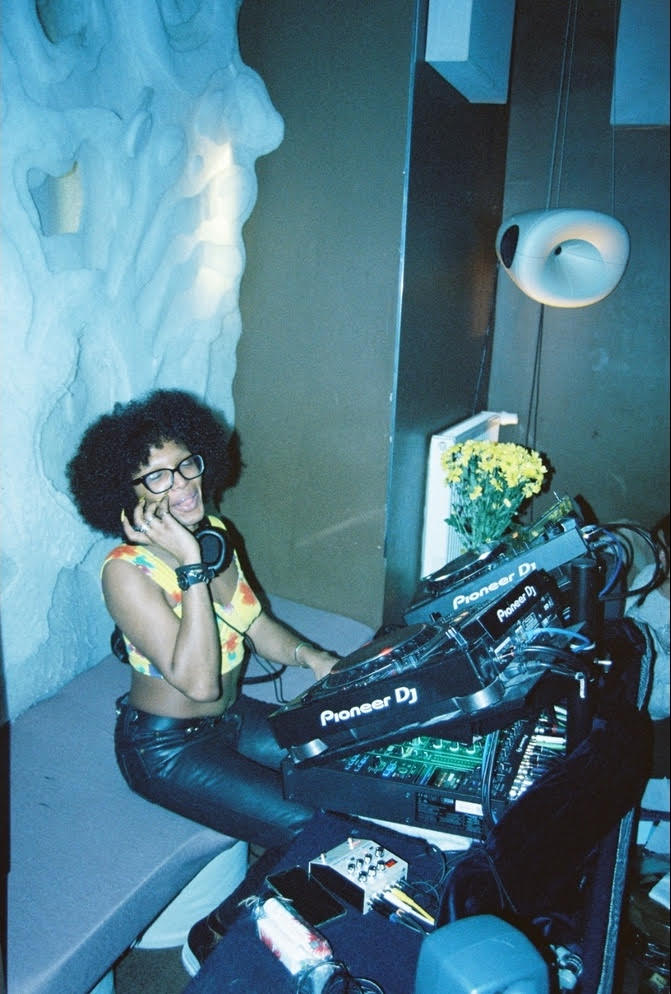 CALABADDIES 1ST BDAY EXTRAVAGANZA | 4M4R, KT & DJ Trade Trainer 