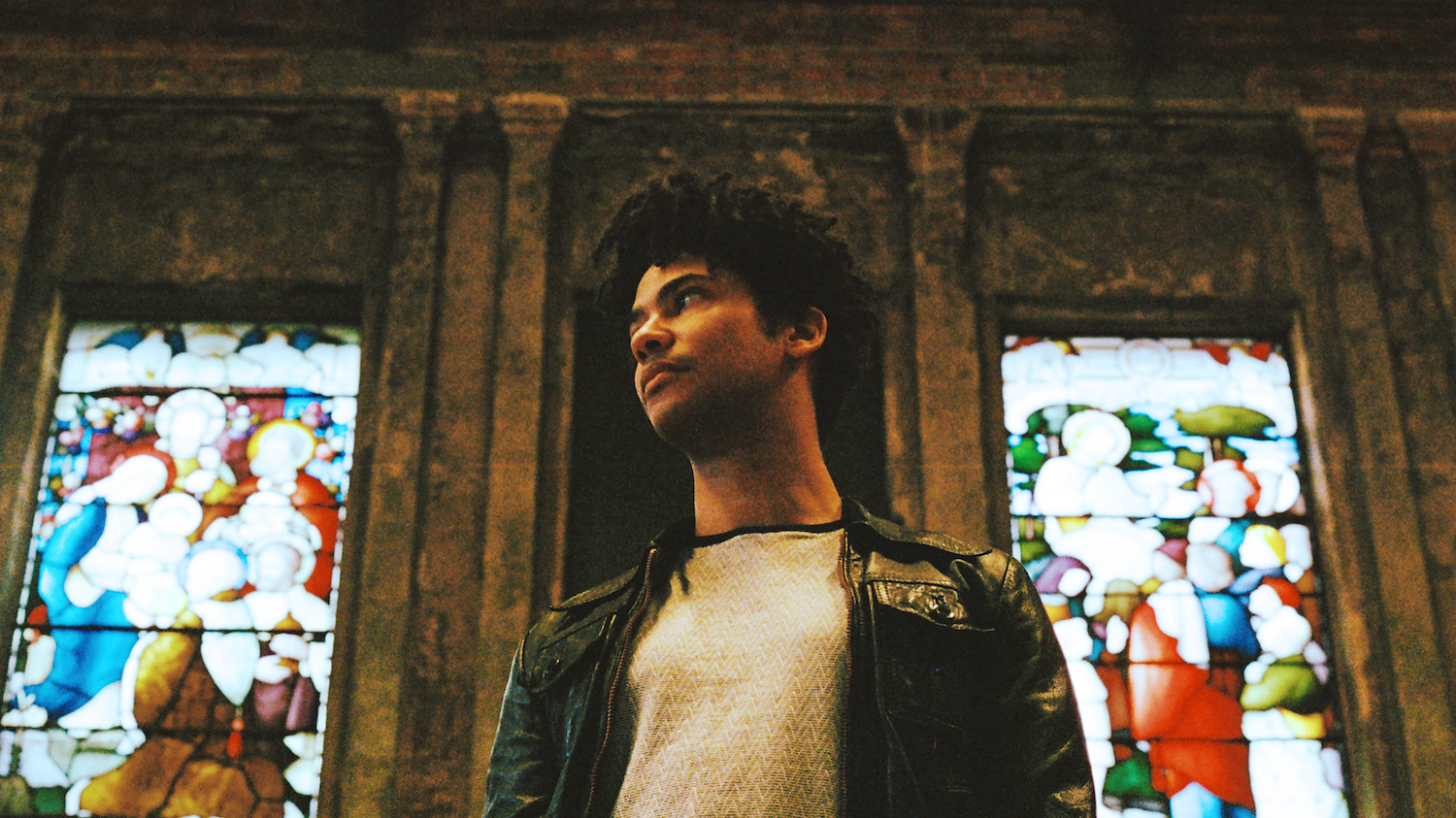 Partisan Records | Skinny Pelembe