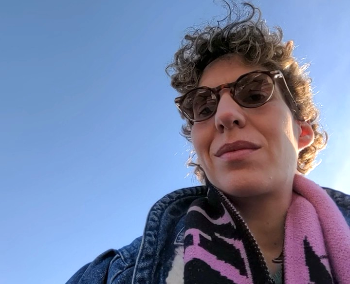 The Breakfast Show | Nadia Wise