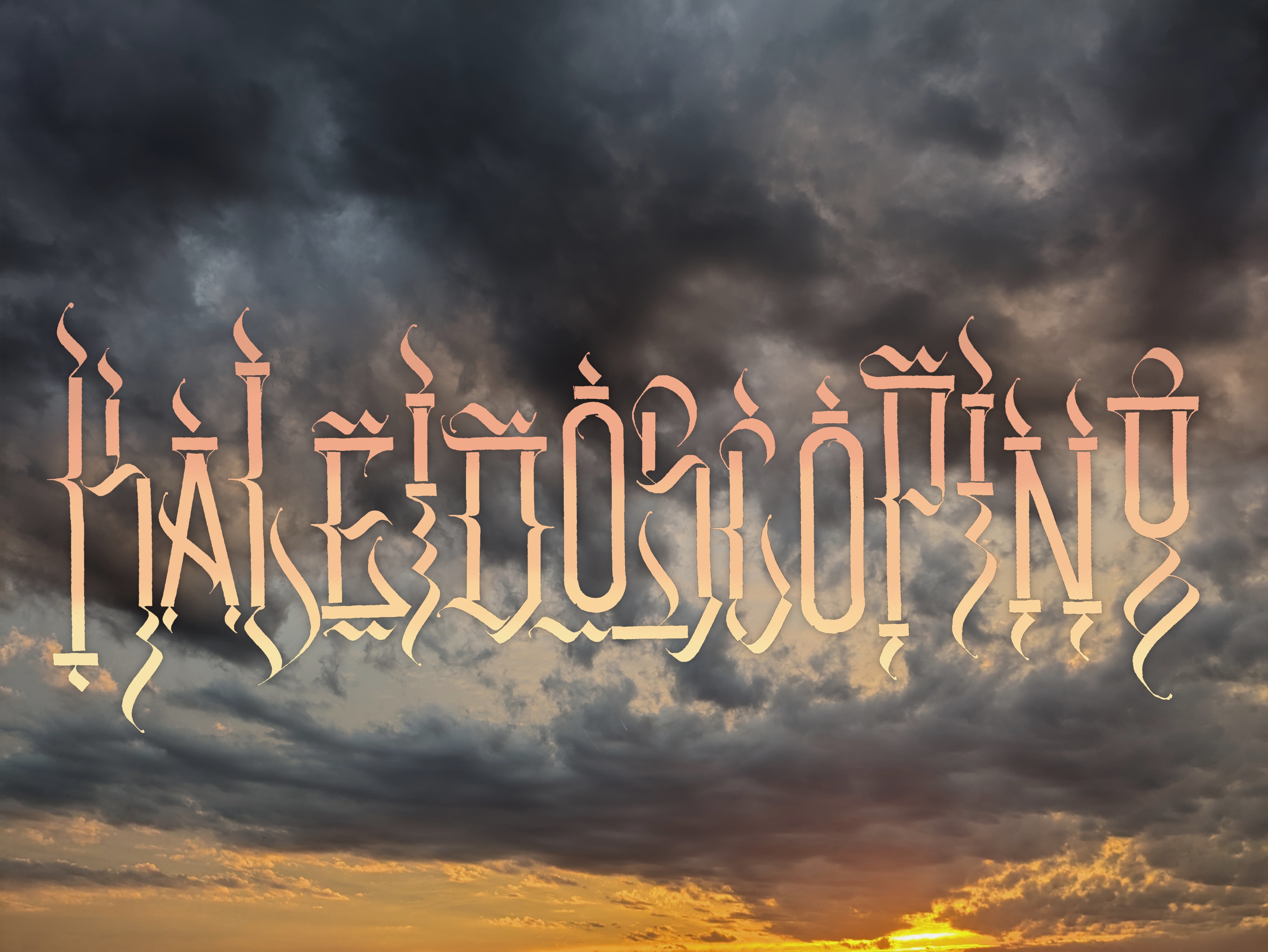 kaleidoscoping | krstn & Skor72