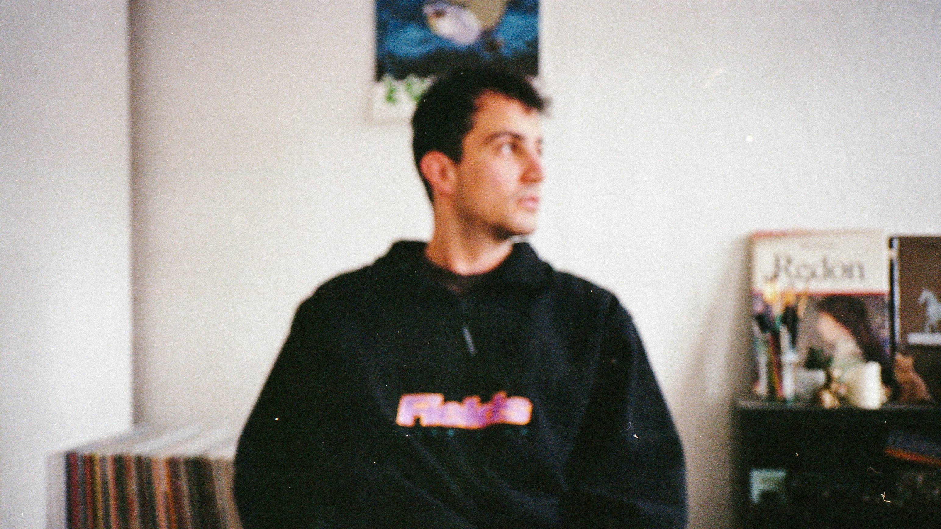 Solar Narratives | George Snow