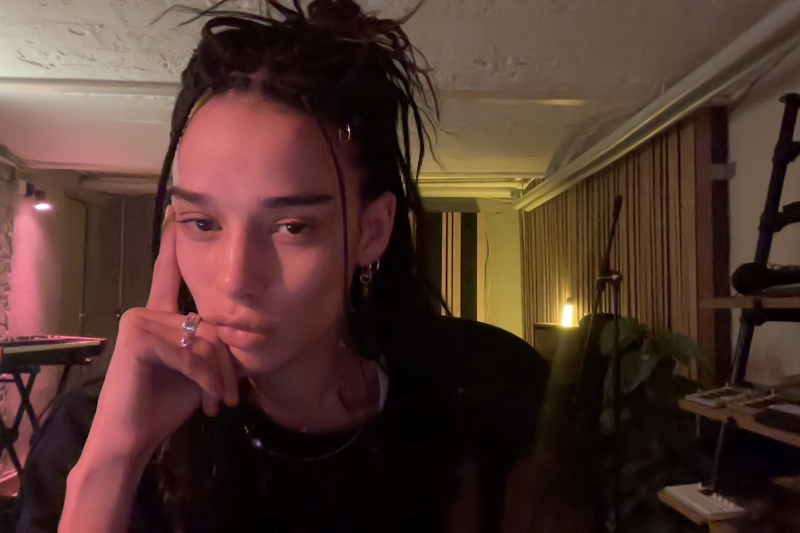 Deep Pop | Alias Error