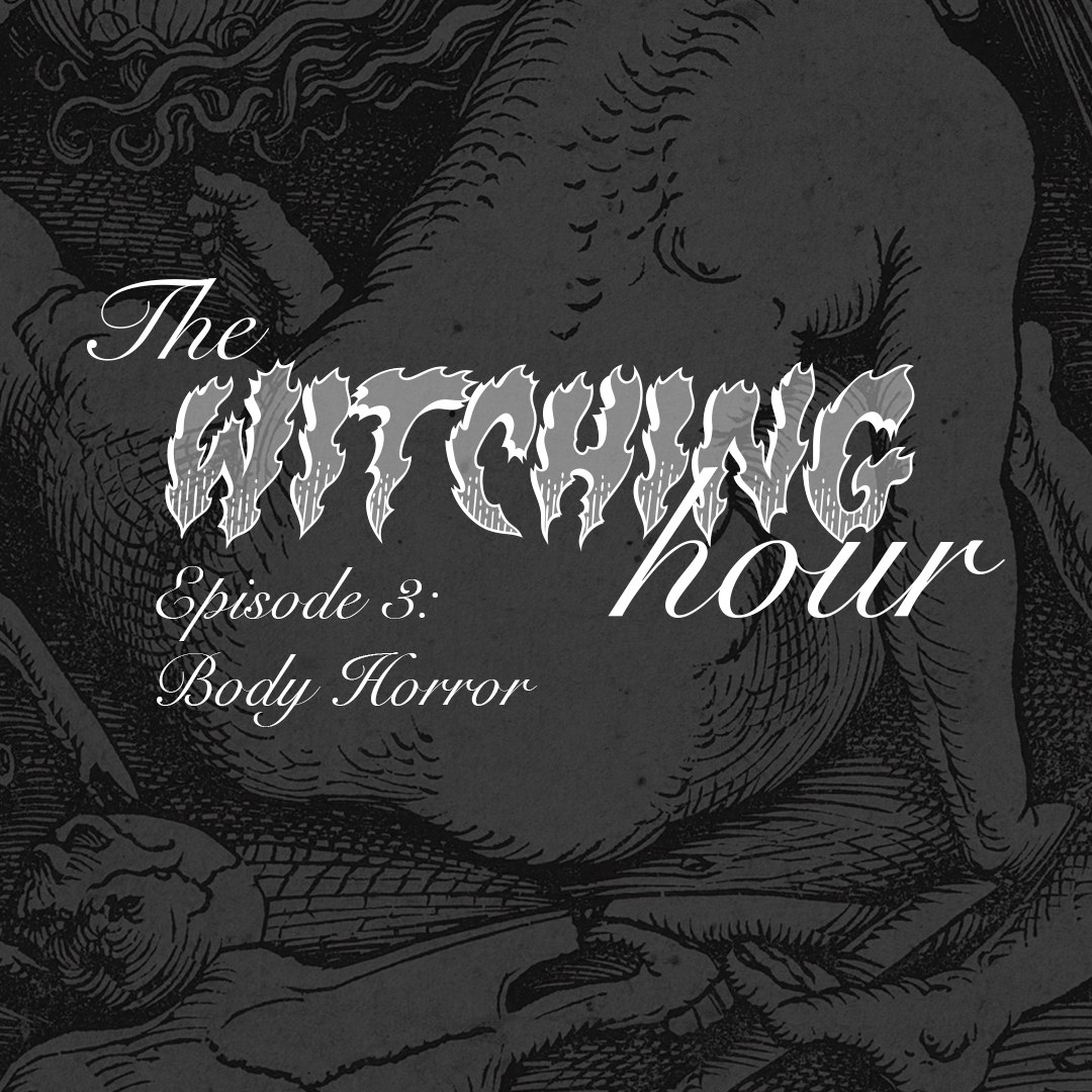 The Witching Hour | Cherry, Jitske, Katha, Lili & Dillon