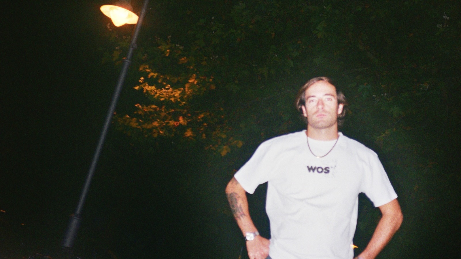 Hang Jack | Oliviero