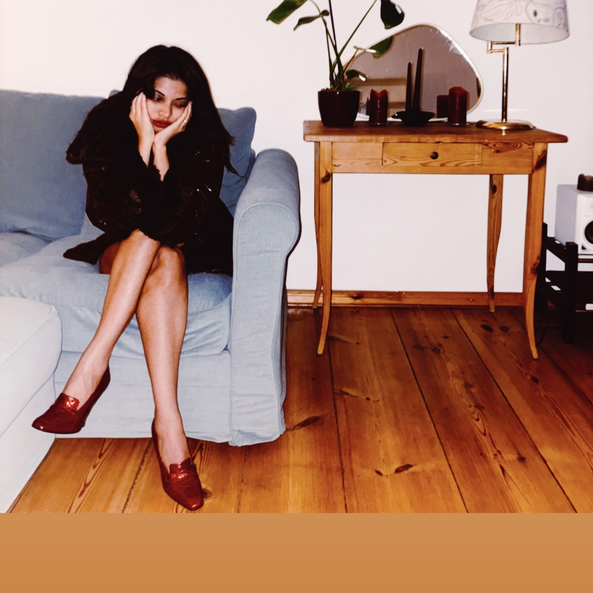 Spicetape | Asmi Shetty