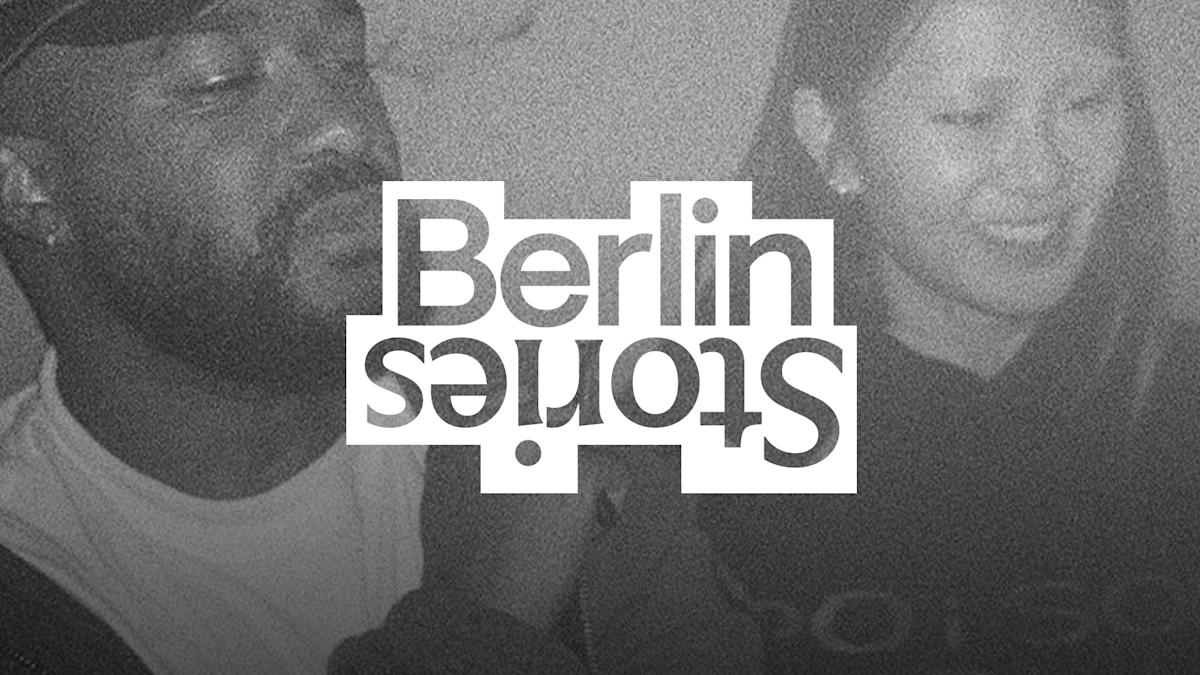 Berlin Stories