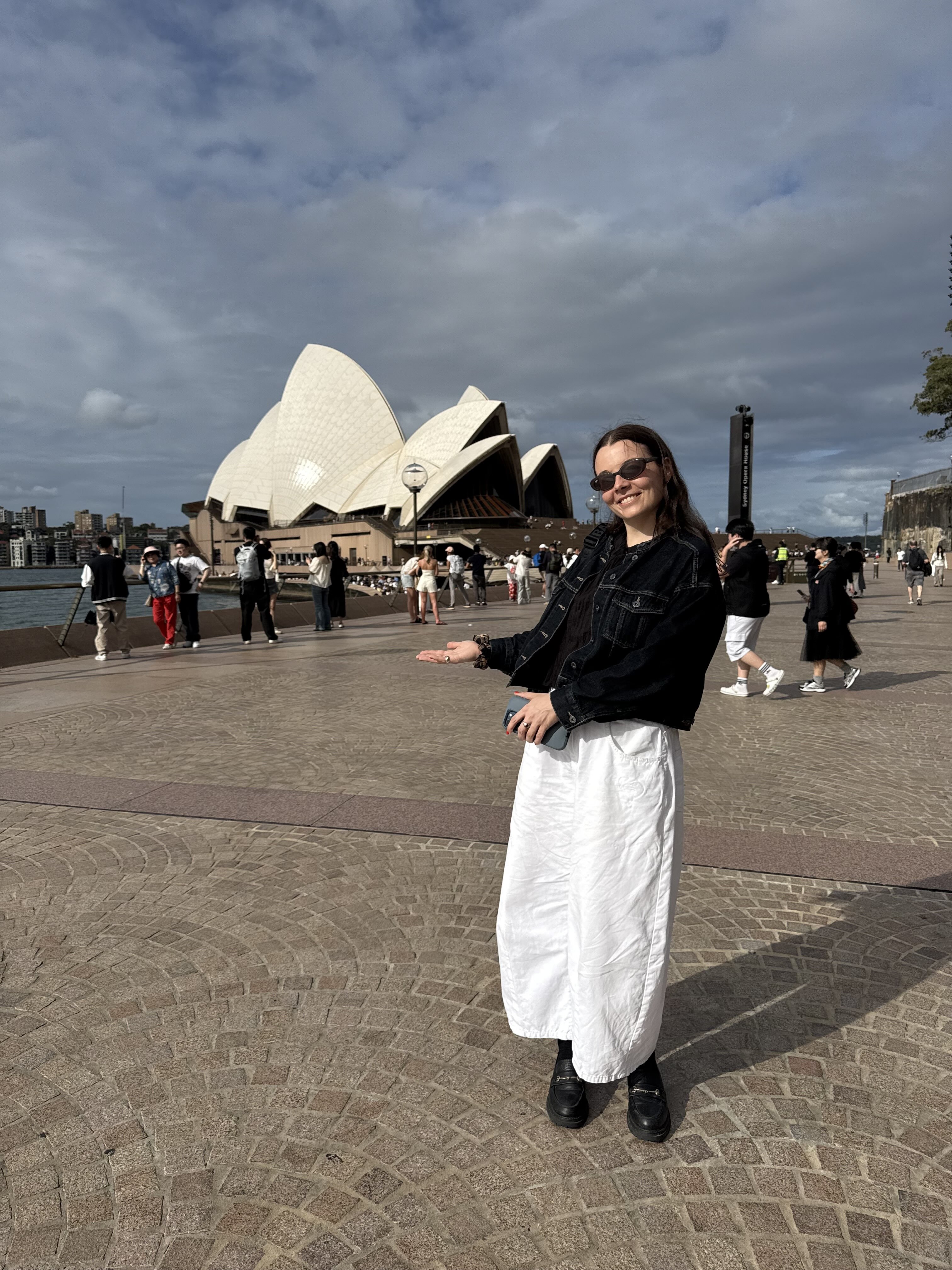 Partisan Records | Ellie Rumbold