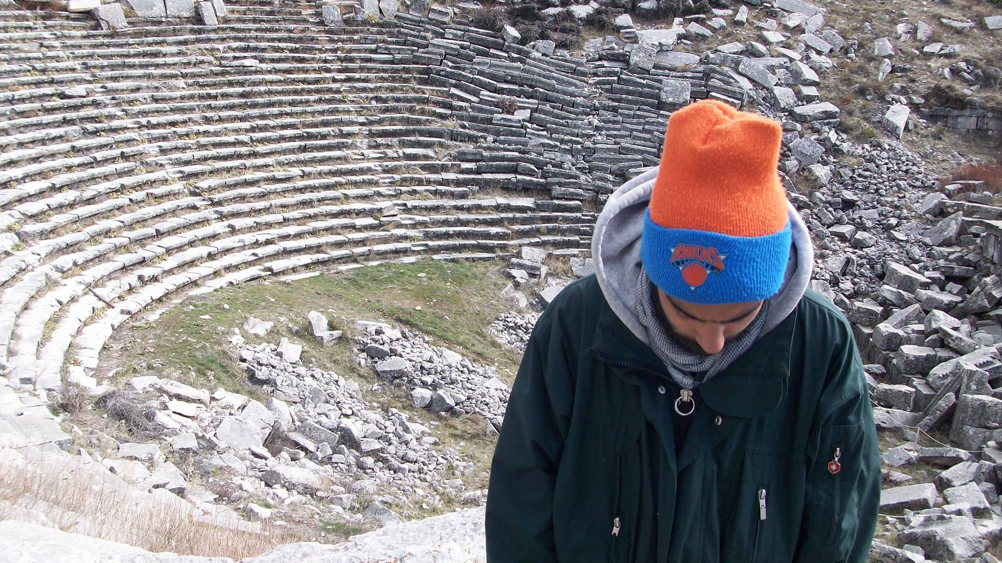 The Pleasure Cabana | DJ Skain 