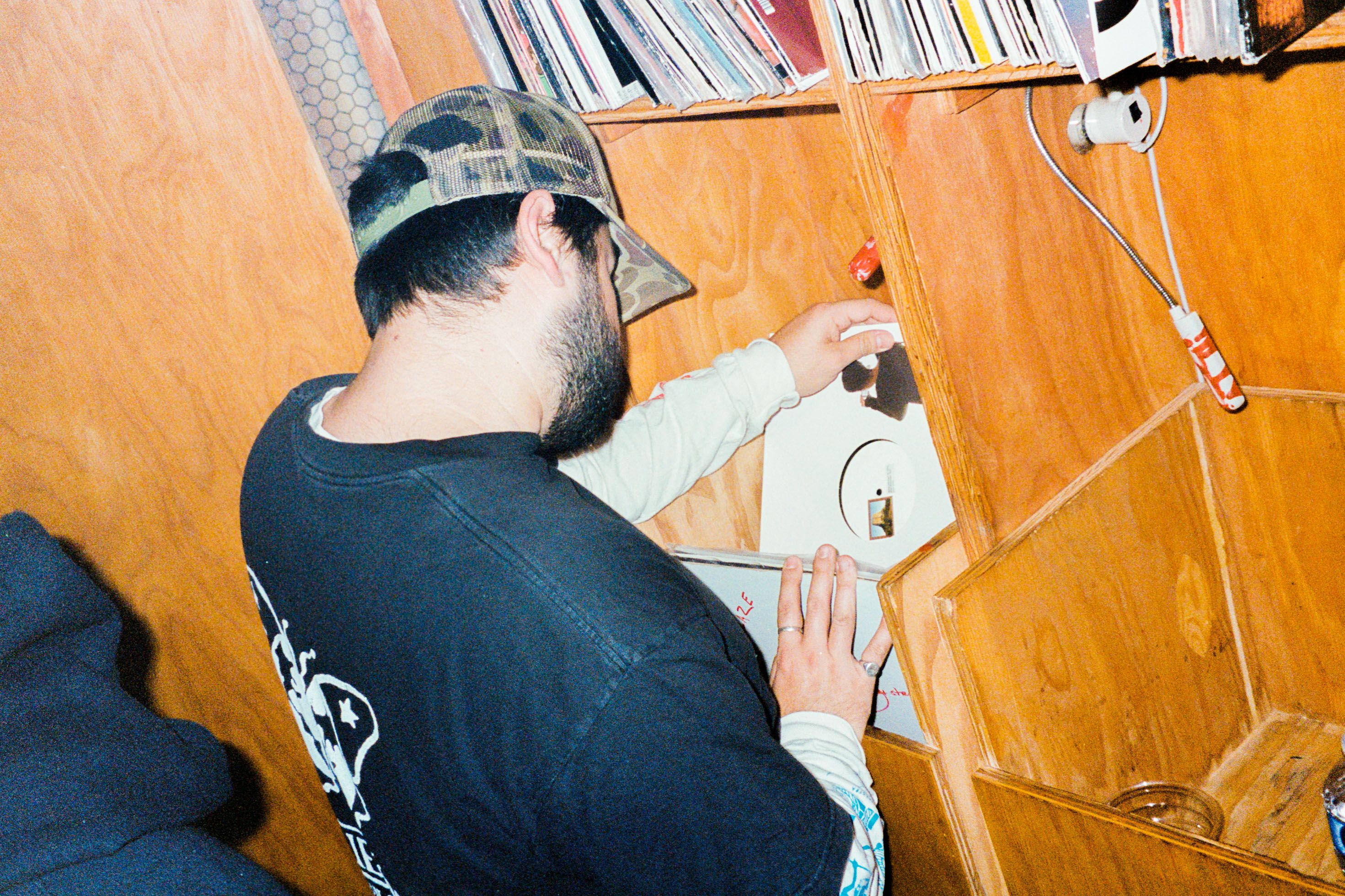 Expand Your Ears | Marco Weibel