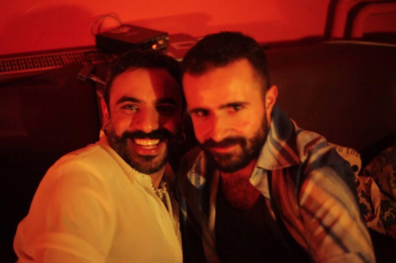 Kudur | Ari Kozanoğlu  & Ilgaz Yalçınoğlu