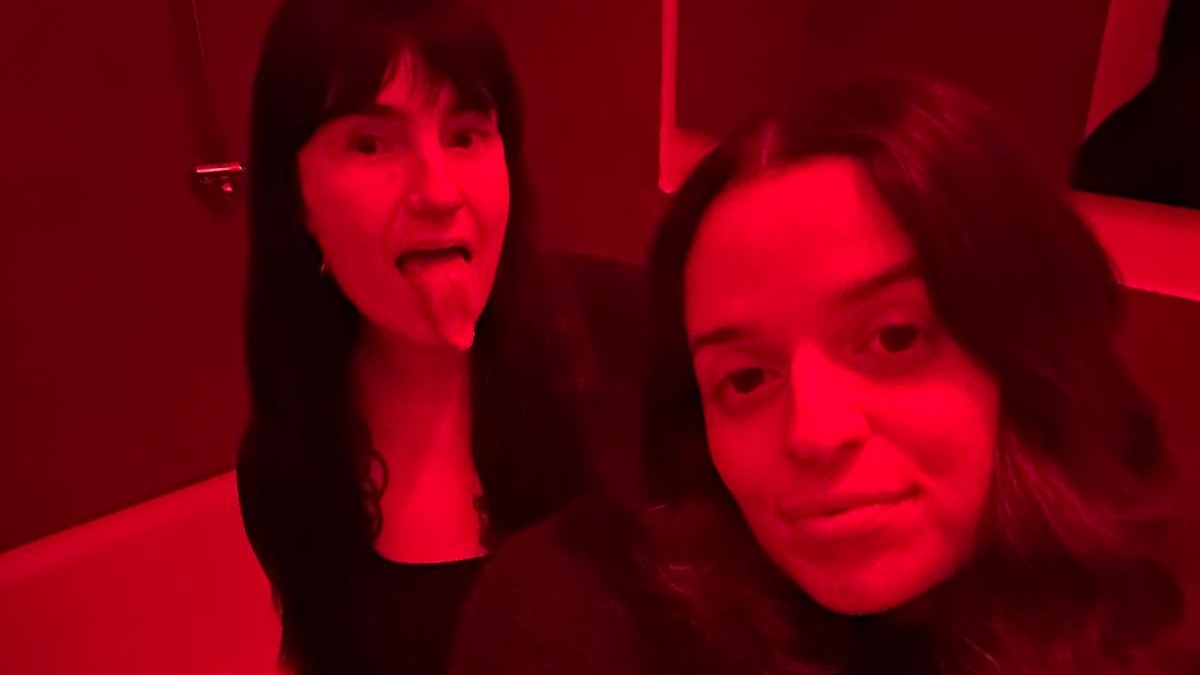 Mothers & Others | Rachel Grace Almeida & Milly Burroughs