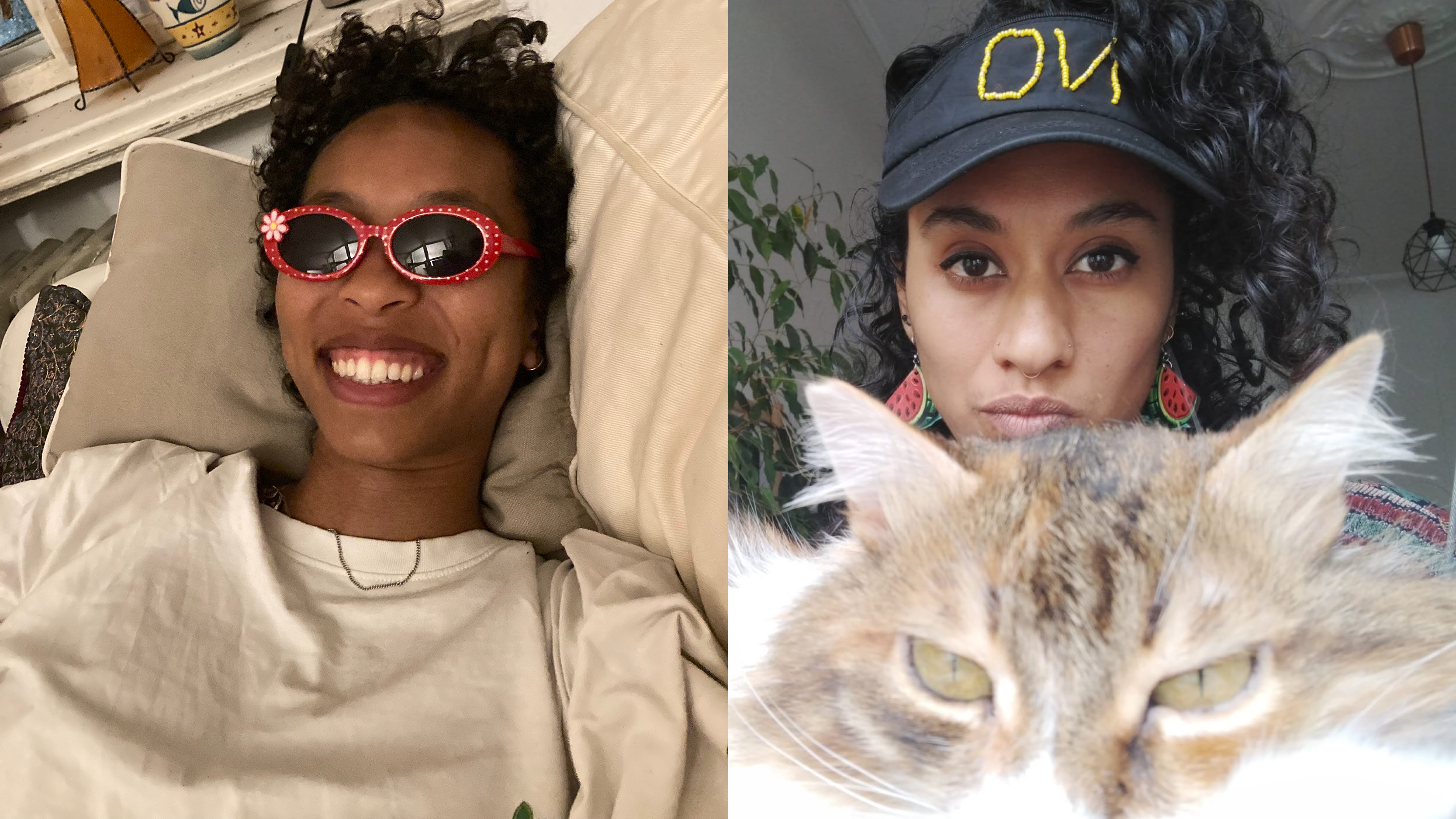 élan vital: dusk edition | Shiru & NaN