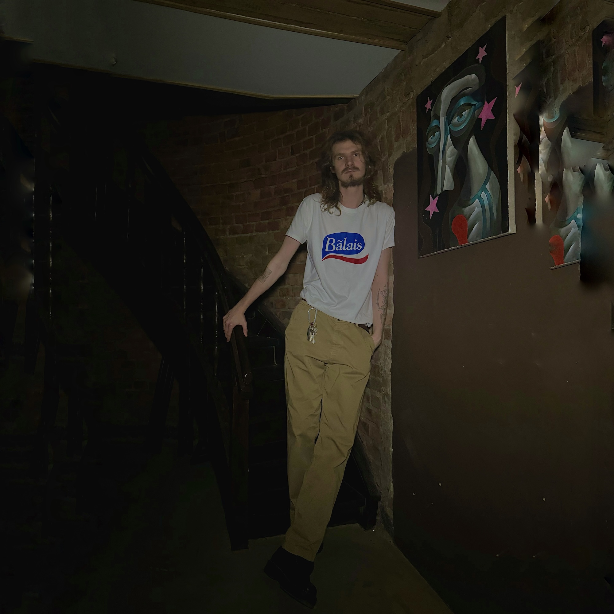 UNDER Festival | OMIROS