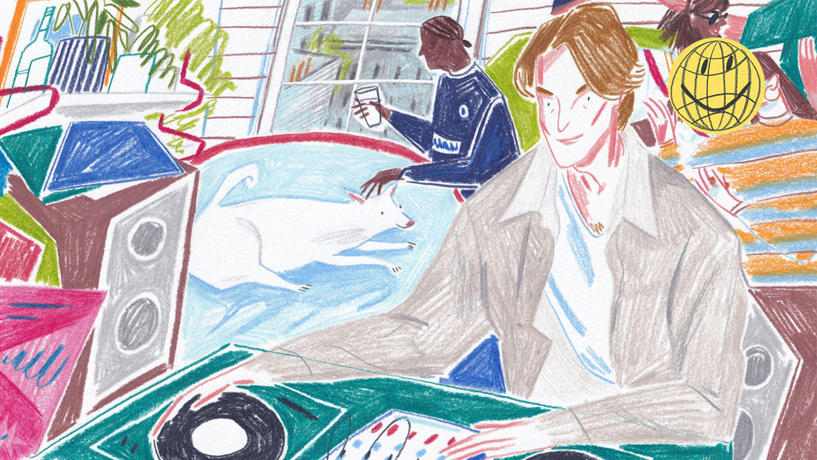 Bandcamp Selects | Minor Science