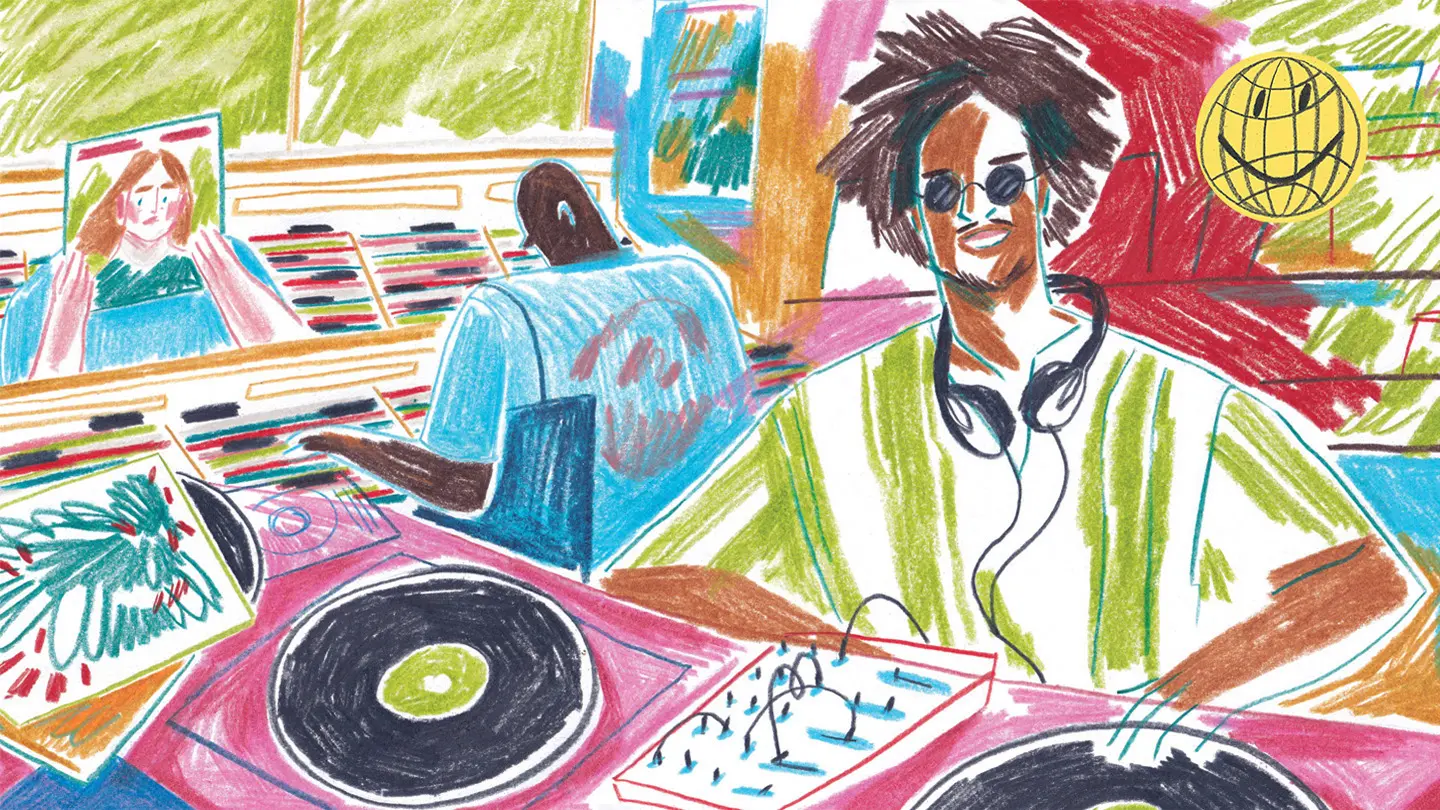 Bandcamp Selects | moe.