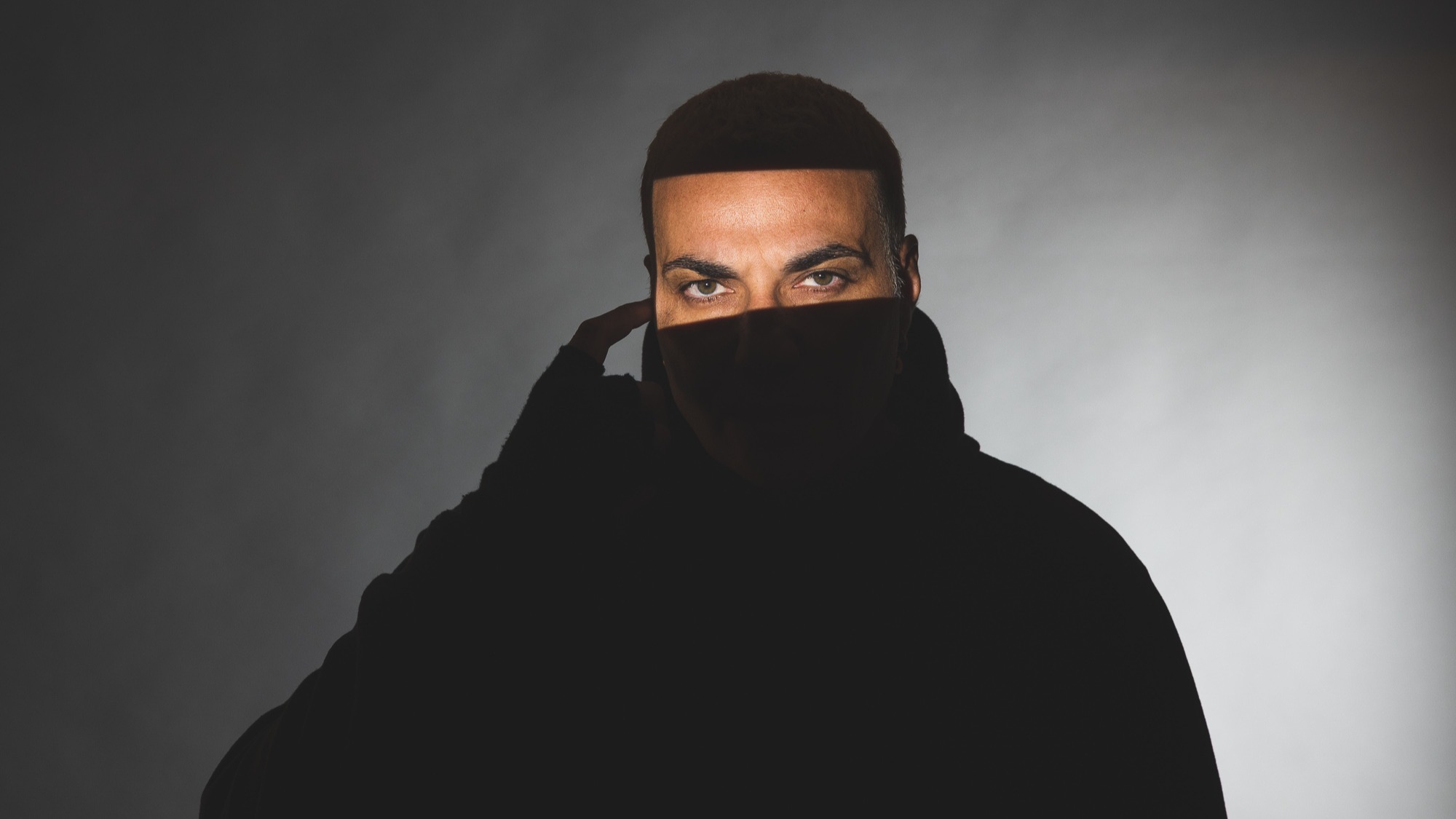 Bled el fen Album Premiere | Idriss D 