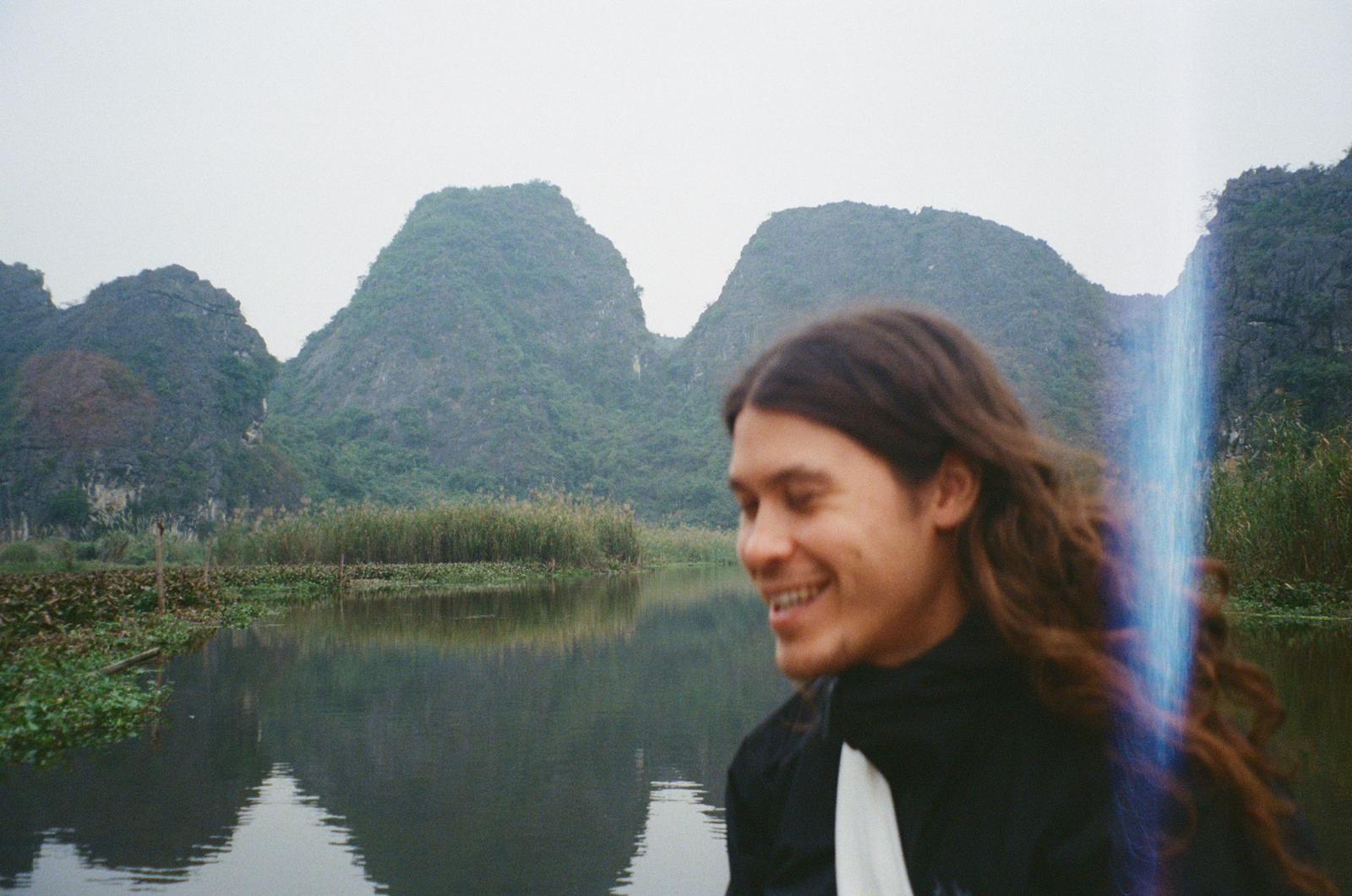 Time For Love | Riki Ross